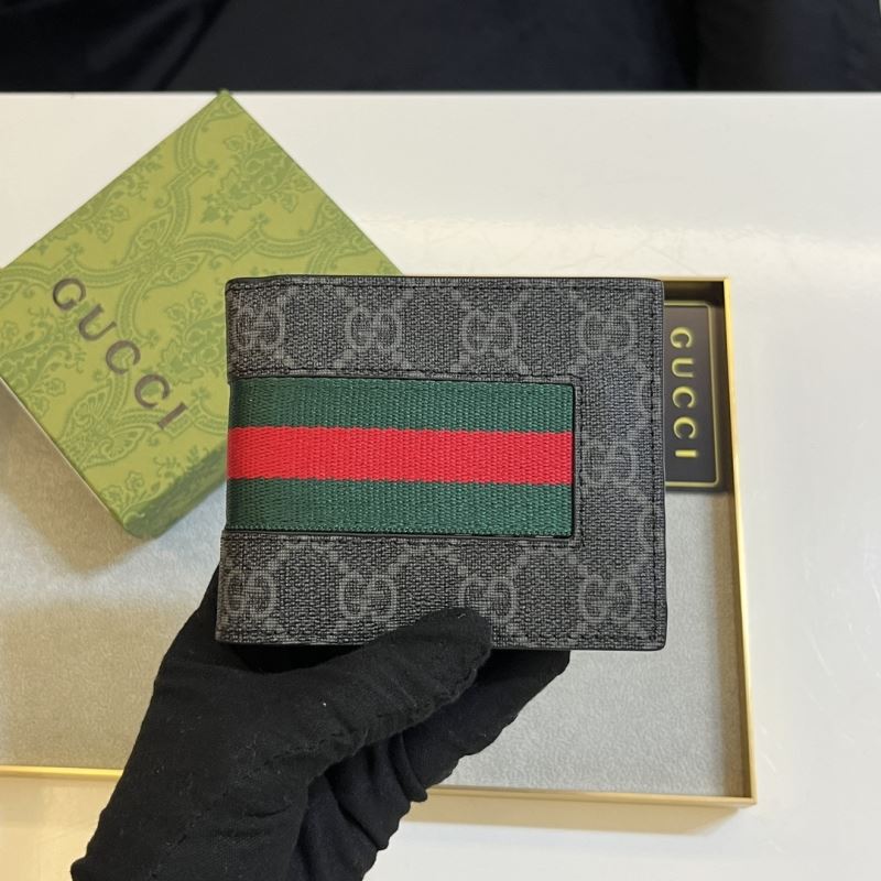 Gucci Wallets Purse